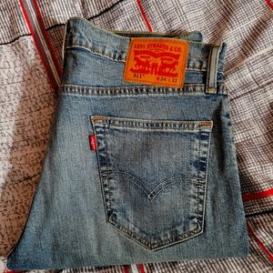 Men's Levi's Jeans 511